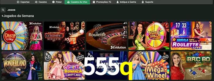 555q bet