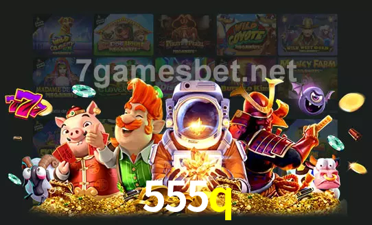 cassino 555q