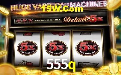 Promoção Relâmpago 555q