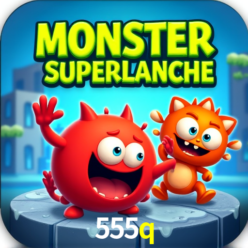 Slot Games 555q