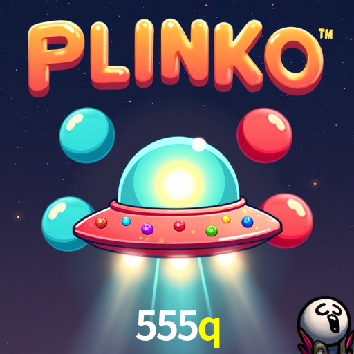 Descubra o Mundo do Cassino Online com 555q
