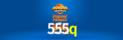 Cashback e recargas na 555q