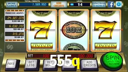 Casino Ao Vivo 555q