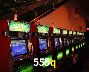 Jogos de Slot 555q