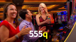 555q: Seu Cassino Premiado com Pagamentos Rápidos