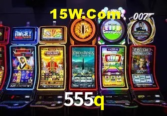 Estatísticas do Jogo 555q